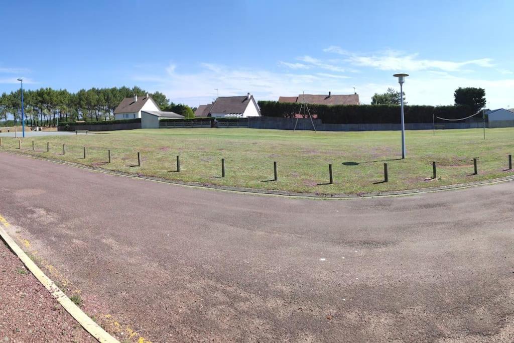 Maison De La Holiday home Pirou