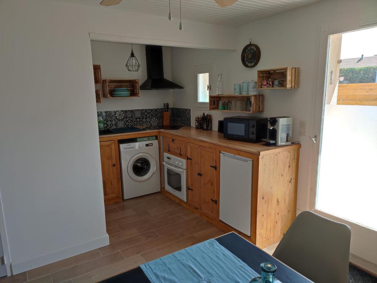 Maison De La Holiday home *